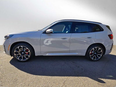 2026 BMW X3 30 xDrive 30 xDrive