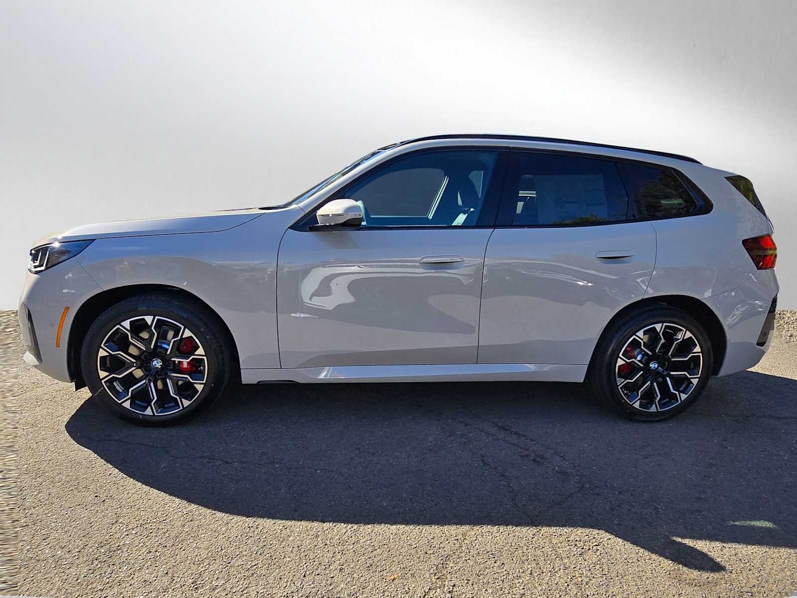 2026 BMW X3 30 xDrive 30 xDrive