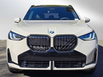 2026 BMW X3 30 xDrive 30 xDrive