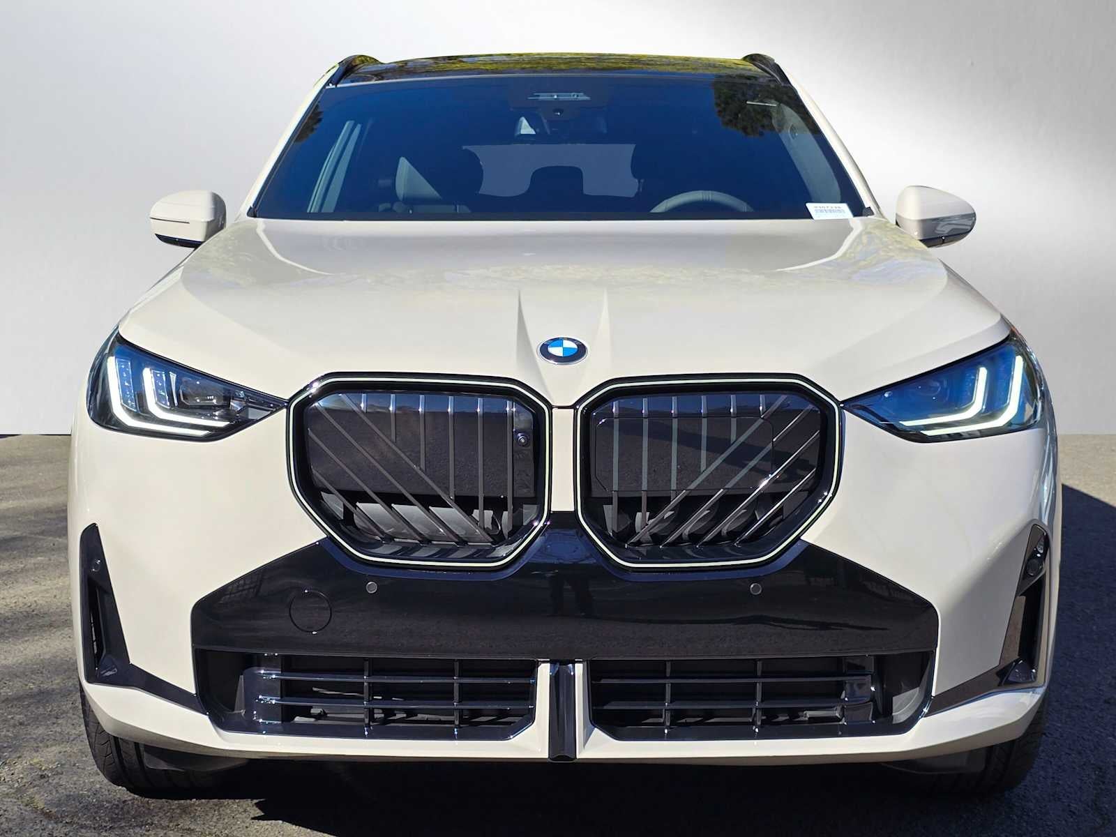 2026 BMW X3 30 xDrive 30 xDrive