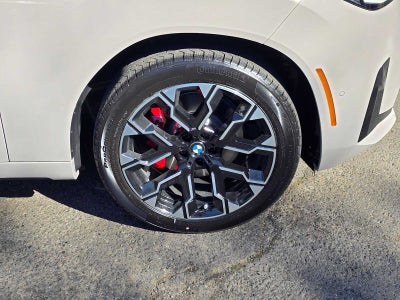 2026 BMW X3 30 xDrive 30 xDrive