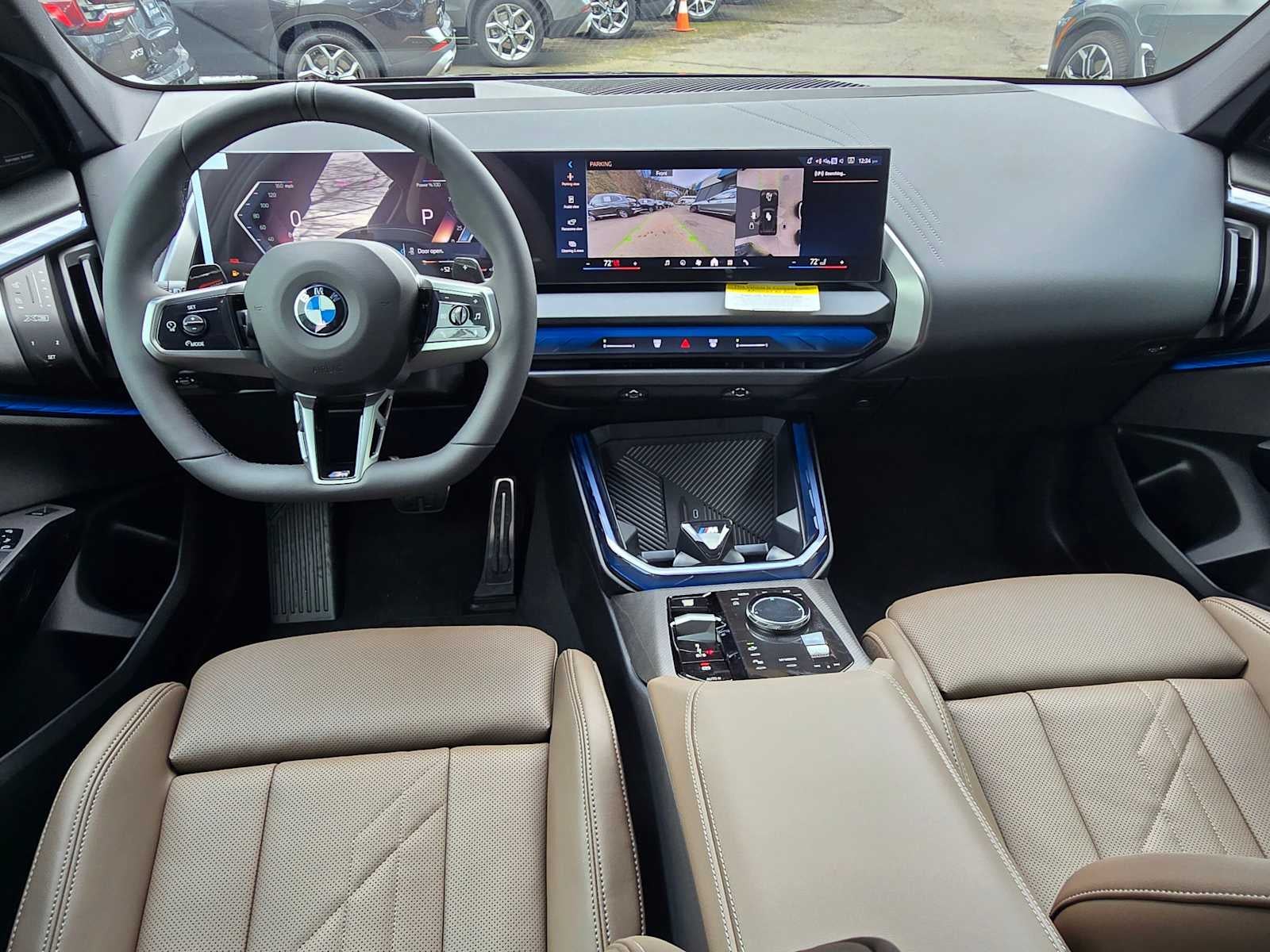 2026 BMW X3 30 xDrive 30 xDrive