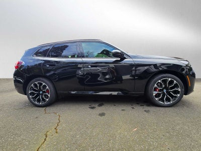 2026 BMW X3 30 xDrive 30 xDrive