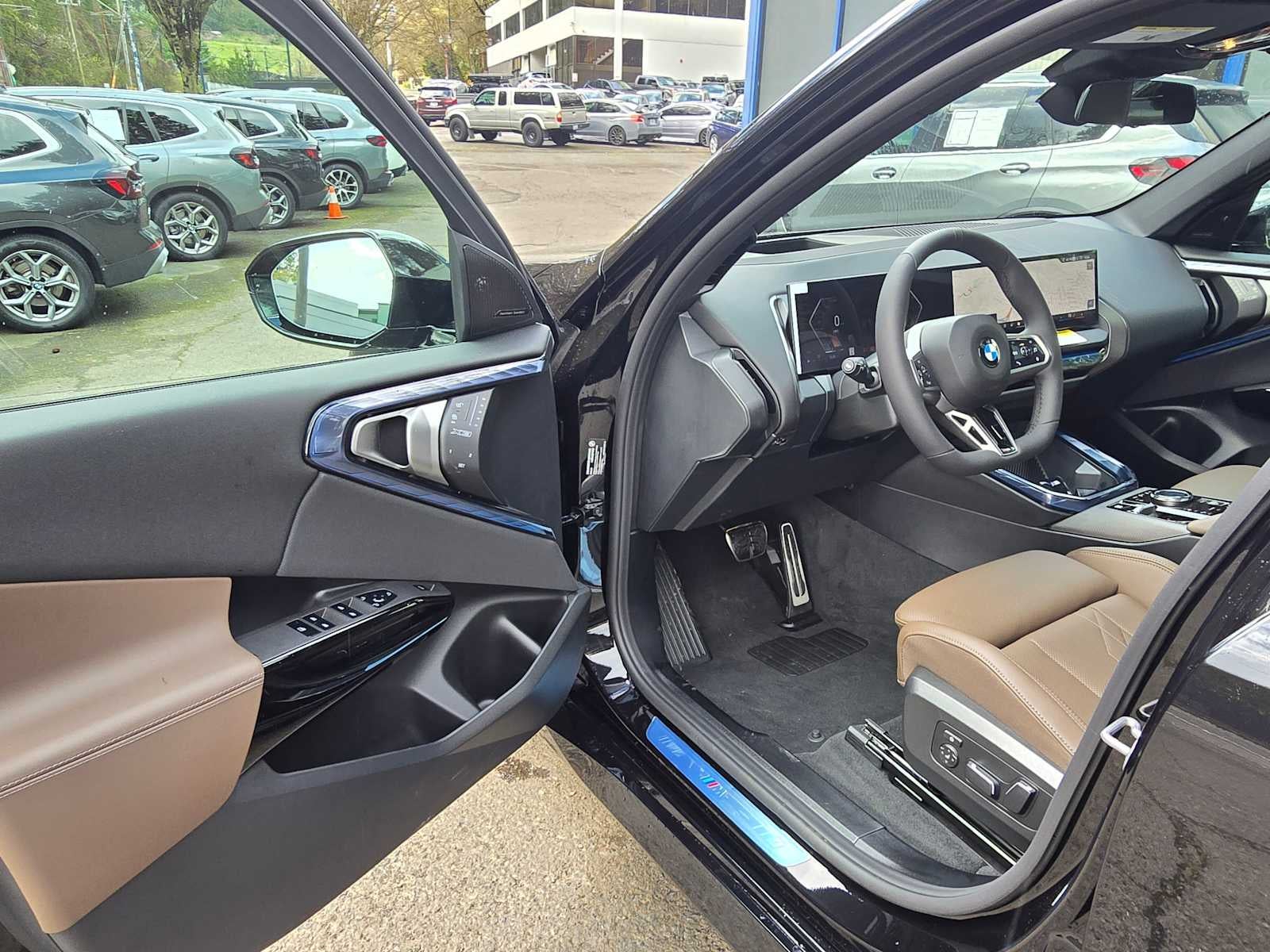 2026 BMW X3 30 xDrive 30 xDrive