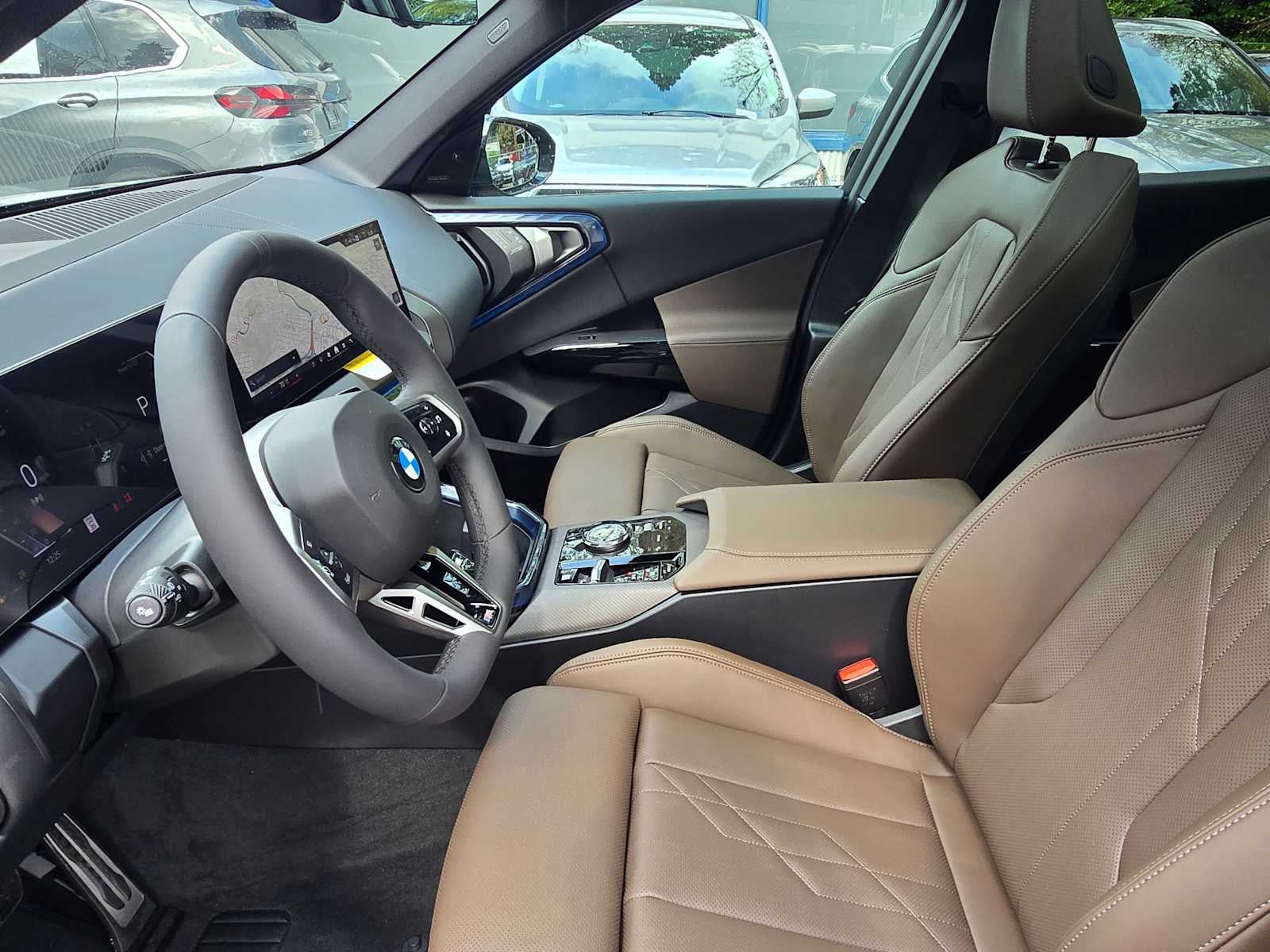 2026 BMW X3 30 xDrive 30 xDrive