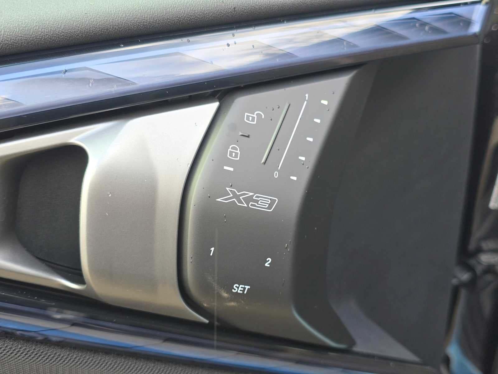 2026 BMW X3 30 xDrive 30 xDrive