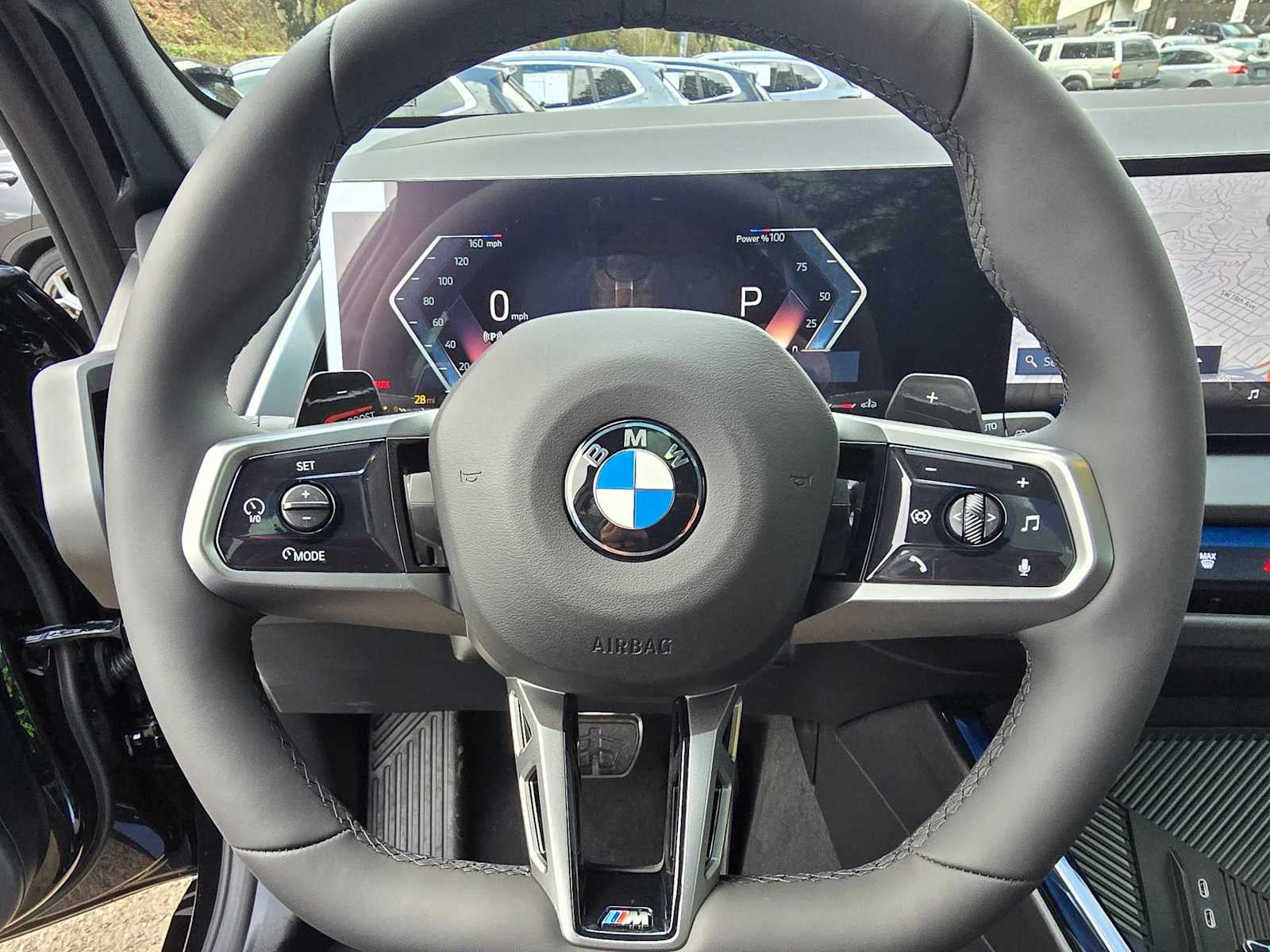 2026 BMW X3 30 xDrive 30 xDrive