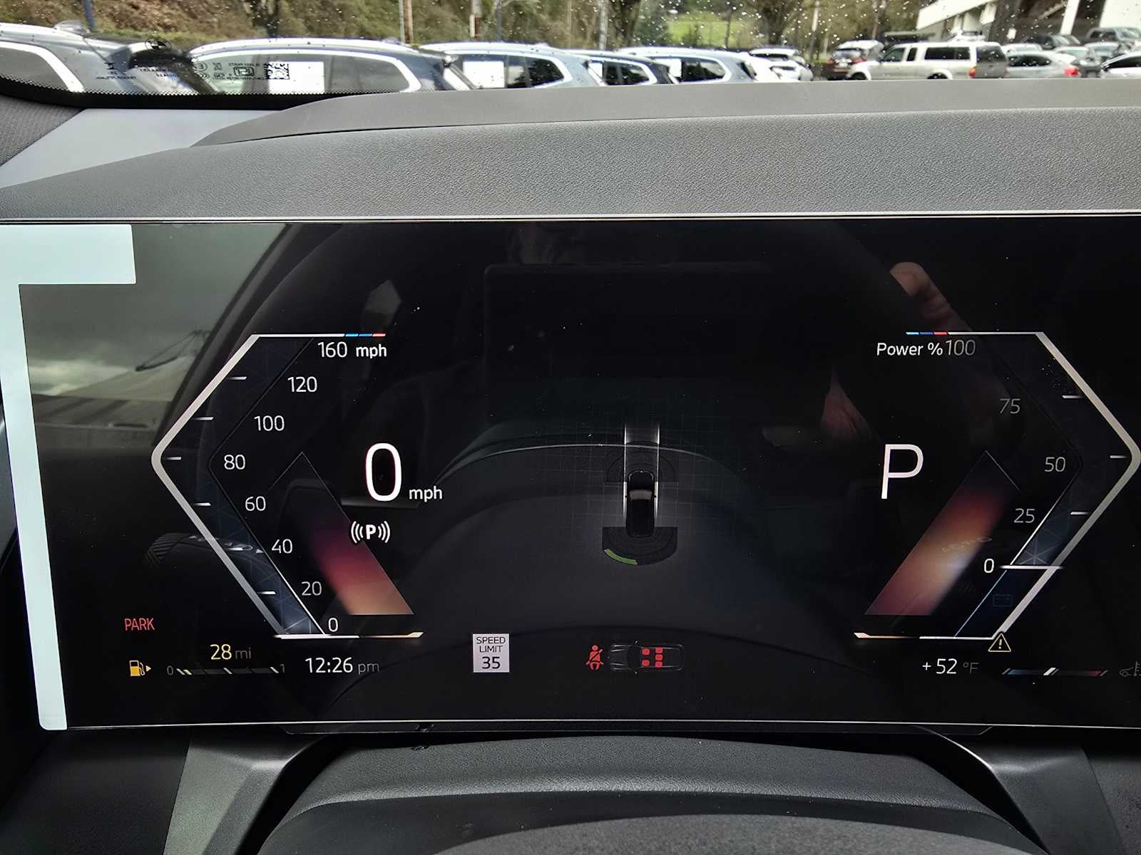 2026 BMW X3 30 xDrive 30 xDrive