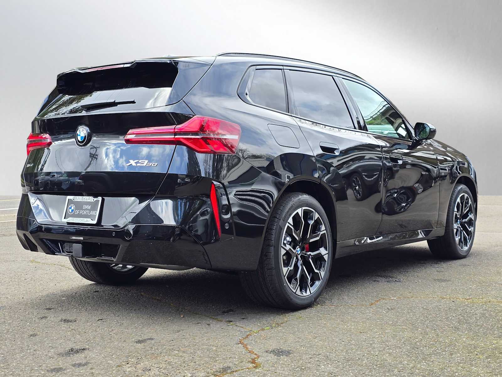 2026 BMW X3 30 xDrive 30 xDrive