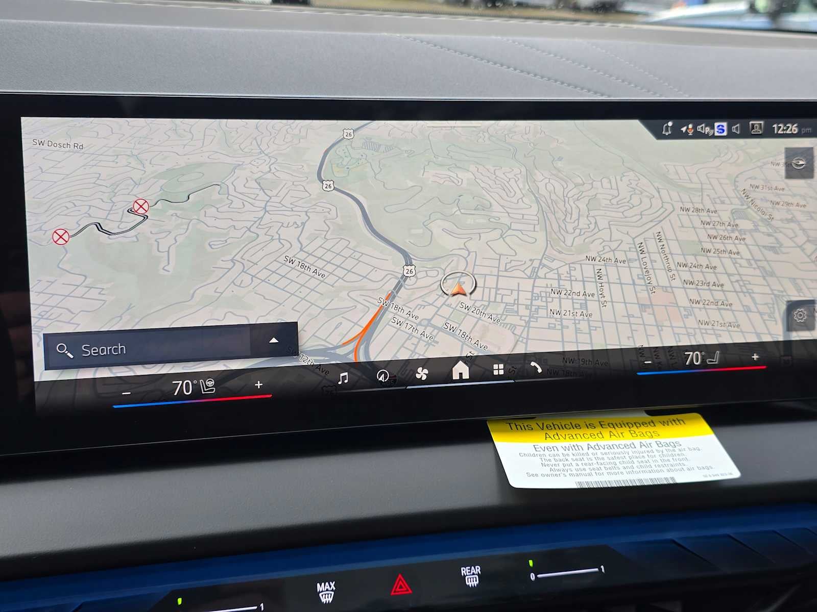 2026 BMW X3 30 xDrive 30 xDrive