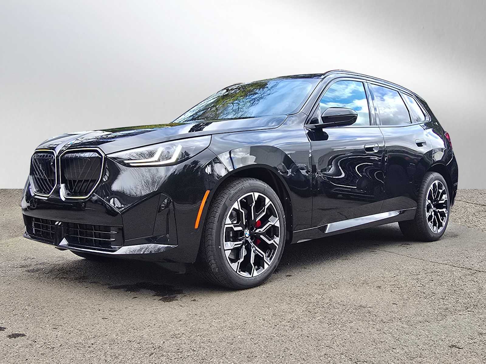 2026 BMW X3 30 xDrive 30 xDrive