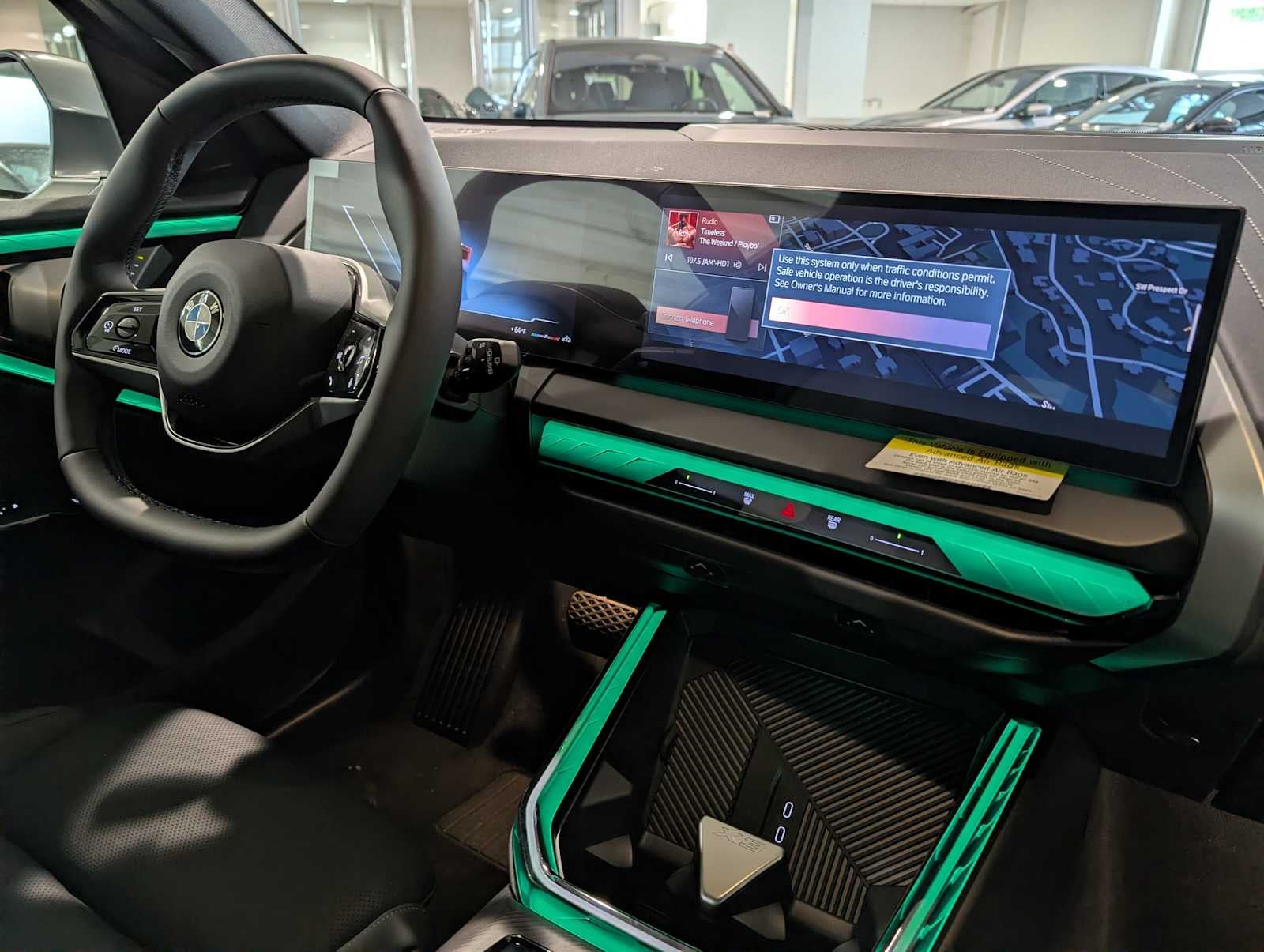 2026 BMW X3 30 xDrive 30 xDrive