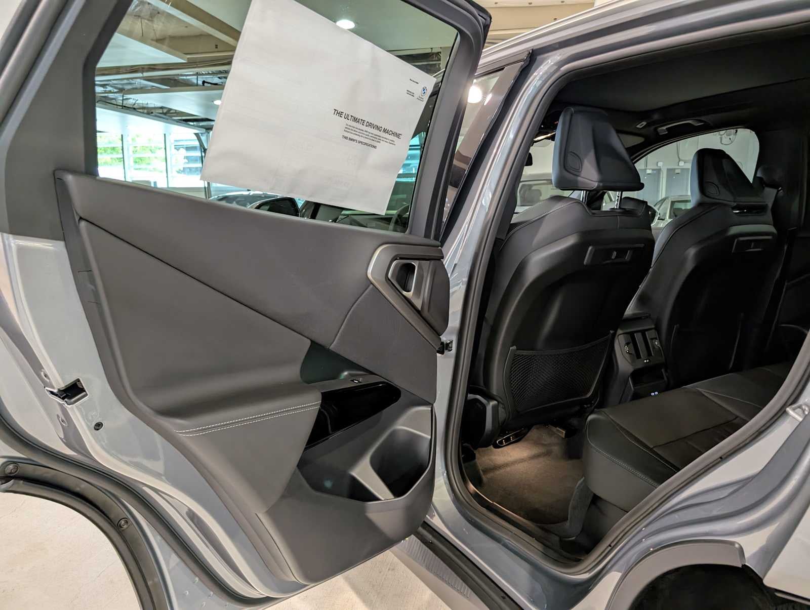 2026 BMW X3 30 xDrive 30 xDrive