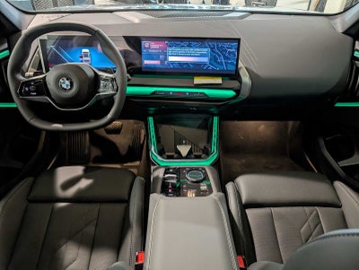 2026 BMW X3 30 xDrive 30 xDrive