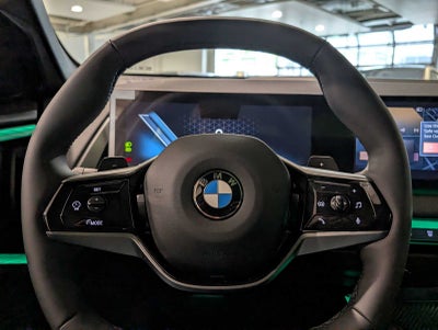 2026 BMW X3 30 xDrive 30 xDrive