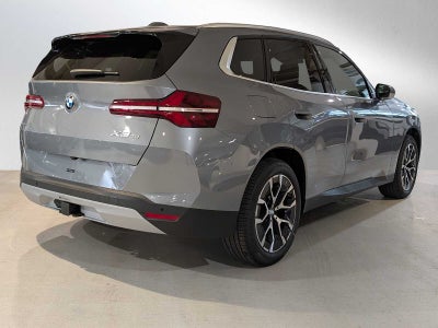 2026 BMW X3 30 xDrive 30 xDrive