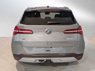 2026 BMW X3 30 xDrive 30 xDrive