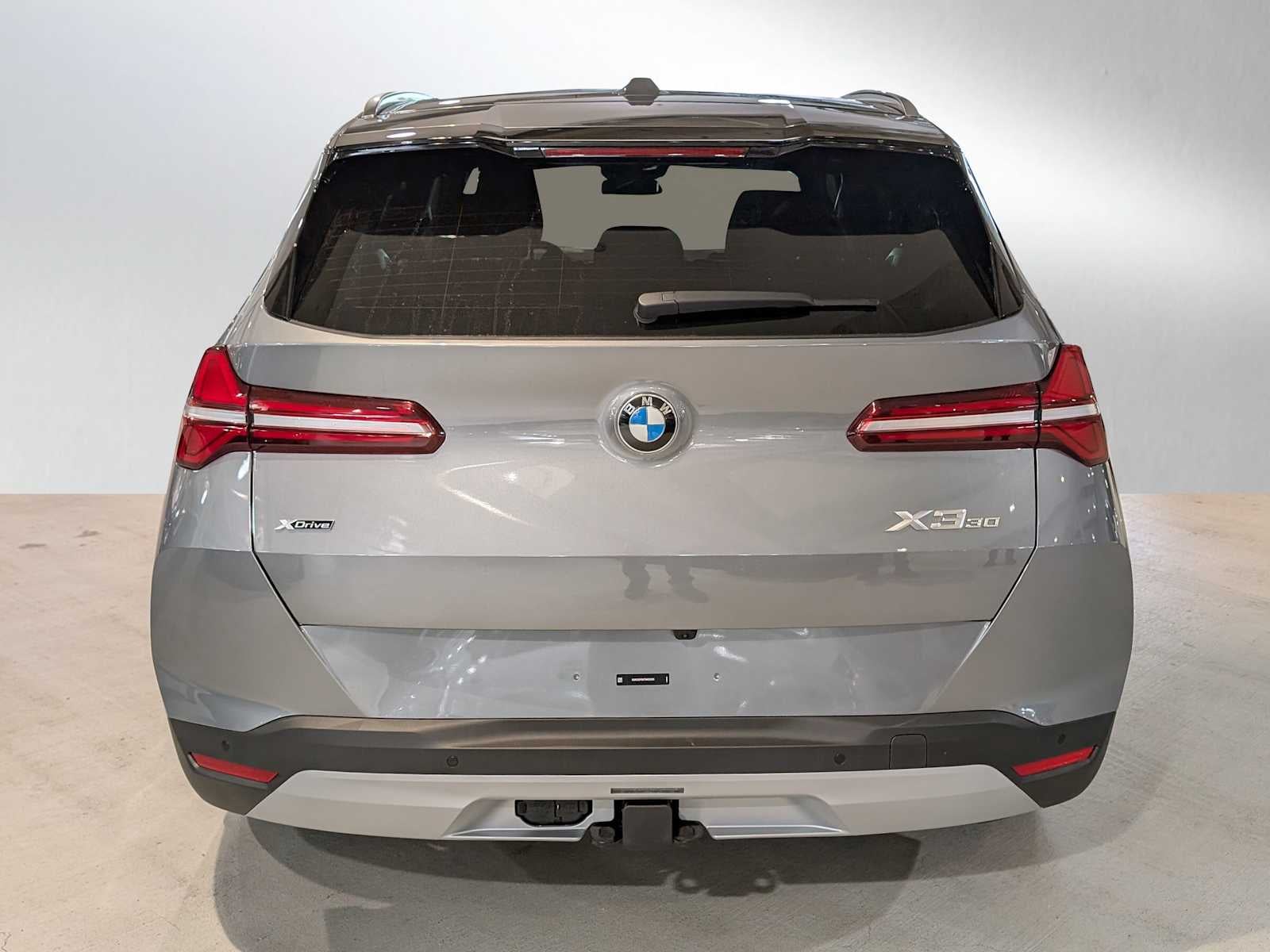 2026 BMW X3 30 xDrive 30 xDrive