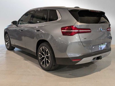 2026 BMW X3 30 xDrive 30 xDrive