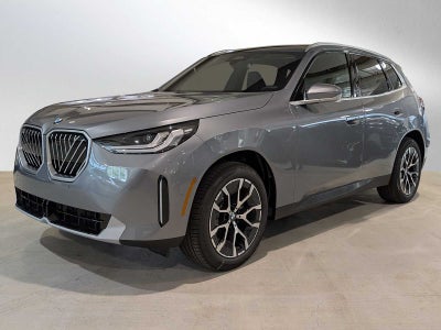 2026 BMW X3 30 xDrive 30 xDrive