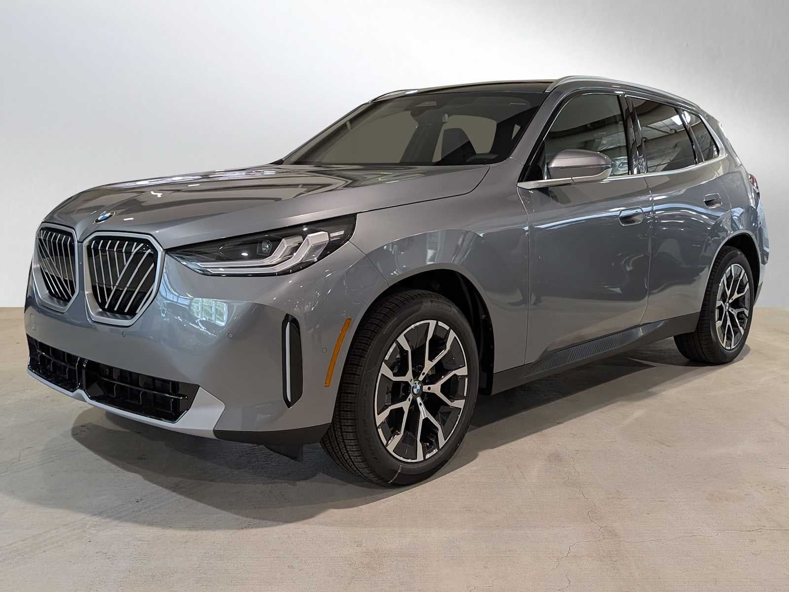 2026 BMW X3 30 xDrive 30 xDrive