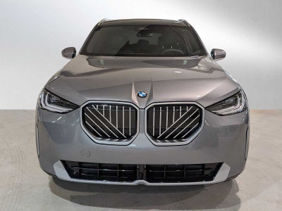 2026 BMW X3 30 xDrive 30 xDrive
