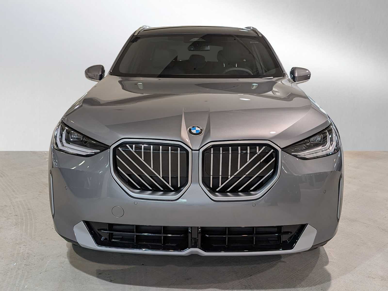 2026 BMW X3 30 xDrive 30 xDrive