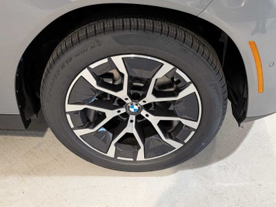 2026 BMW X3 30 xDrive 30 xDrive