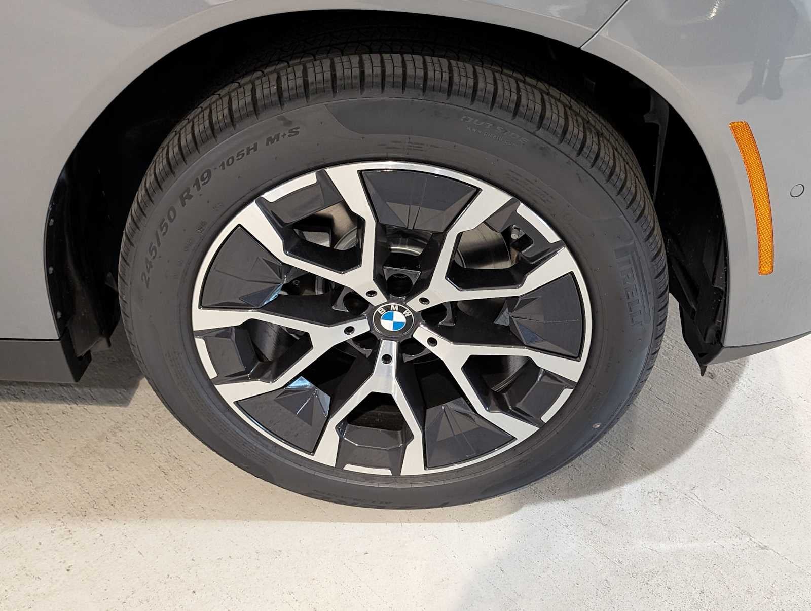2026 BMW X3 30 xDrive 30 xDrive