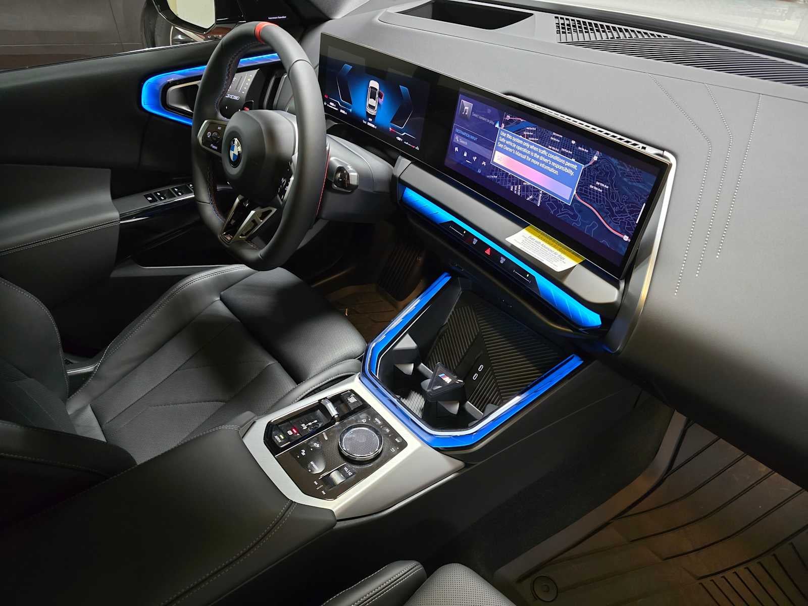 2026 BMW X3 M50 xDrive