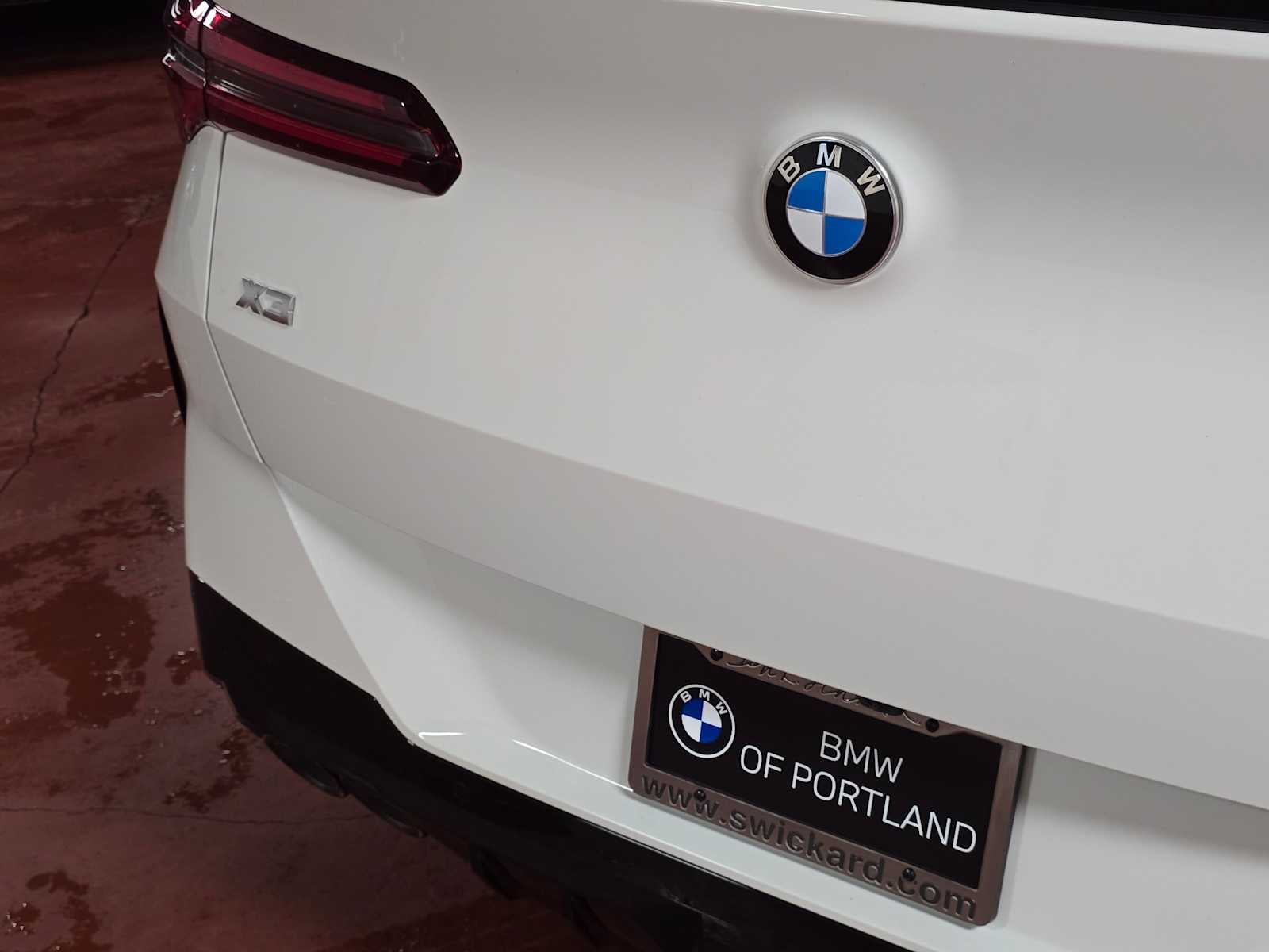 2026 BMW X3 M50 xDrive