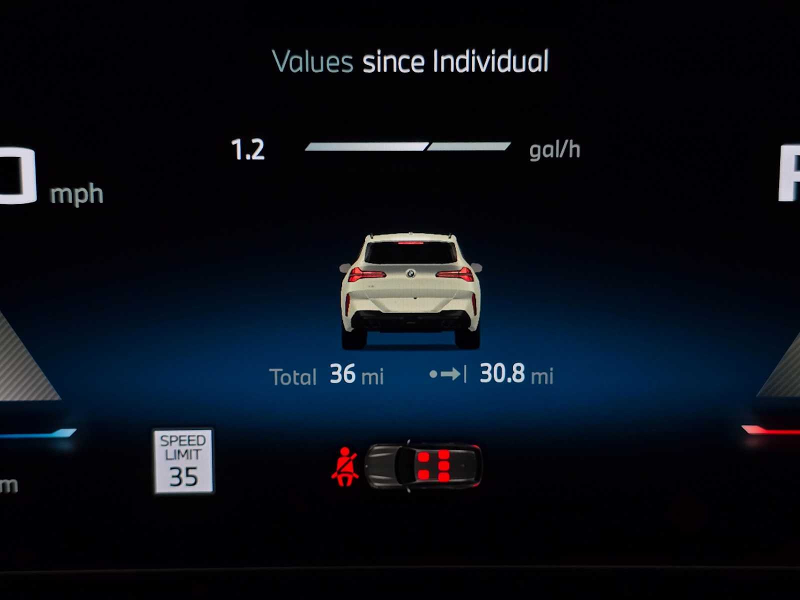 2026 BMW X3 M50 xDrive