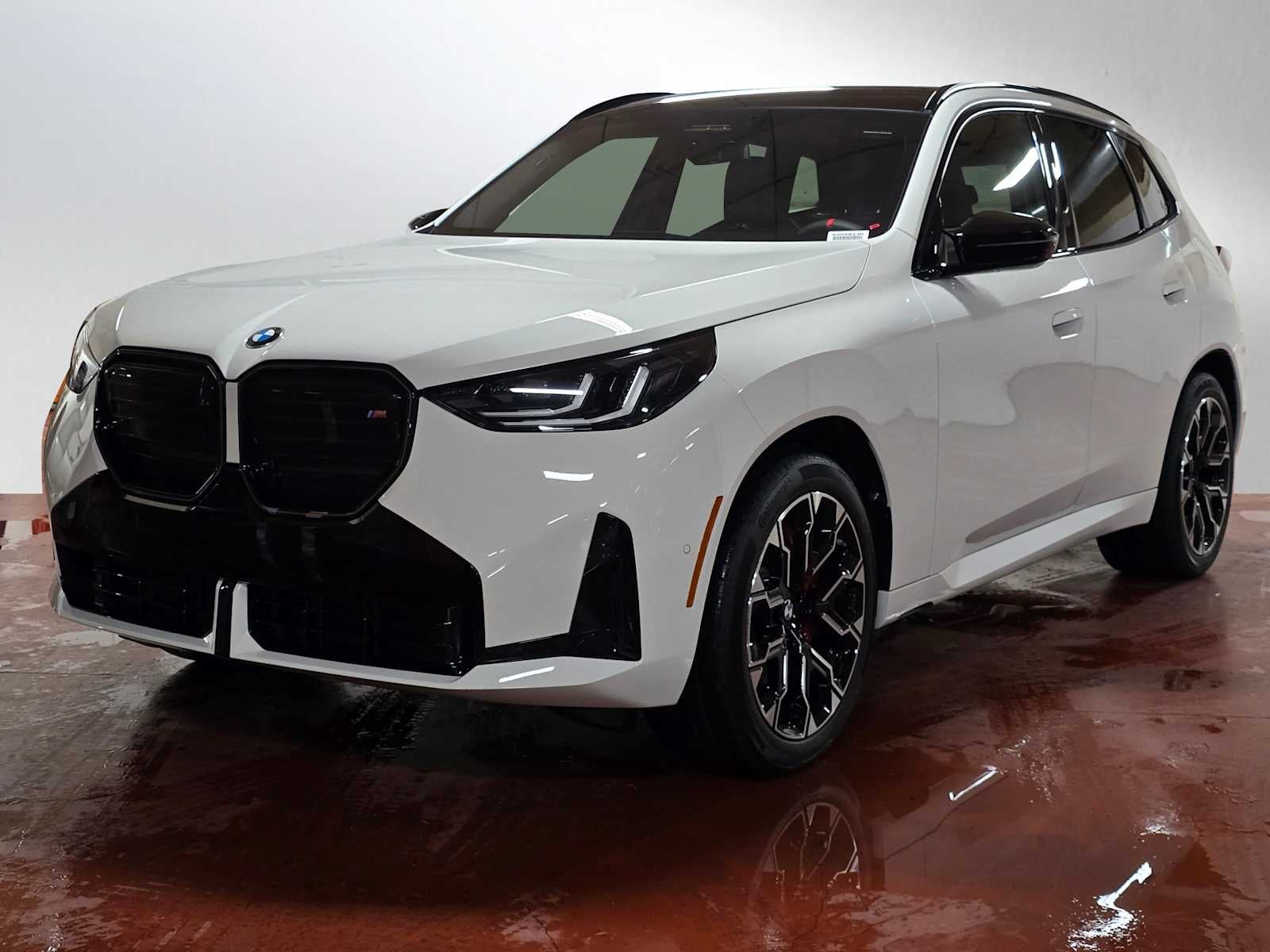 2026 BMW X3 M50 xDrive