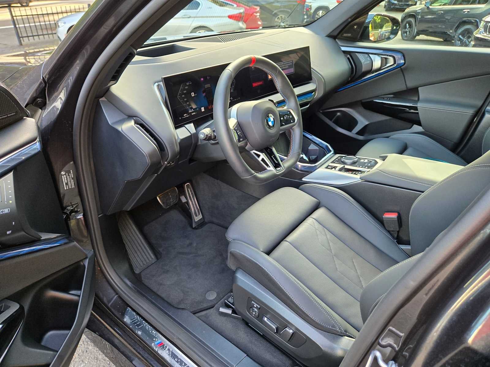 2026 BMW X3 M50 xDrive