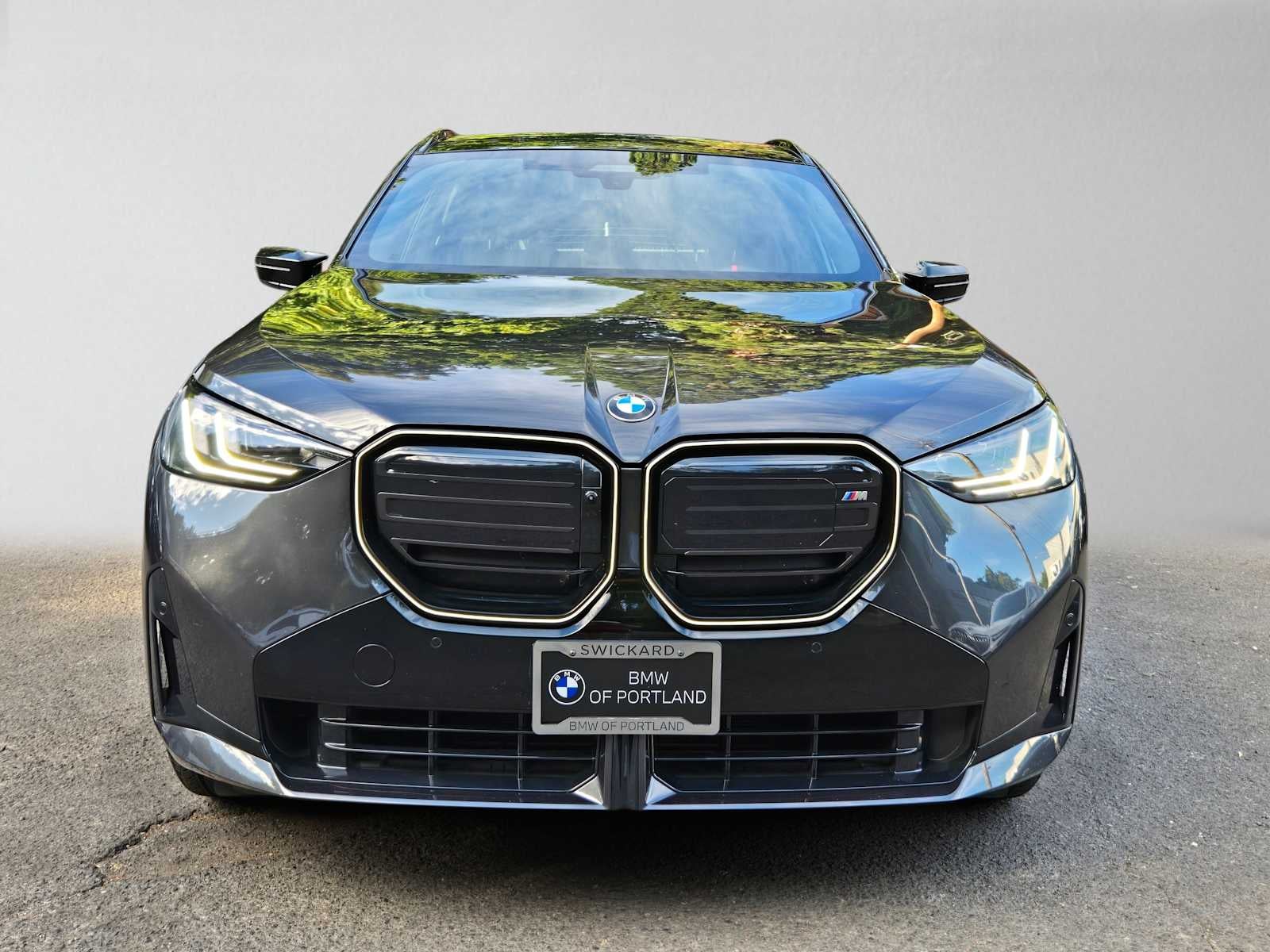 2026 BMW X3 M50 xDrive