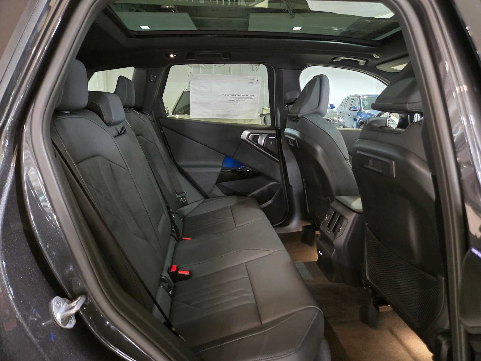 2026 BMW X3 M50 xDrive