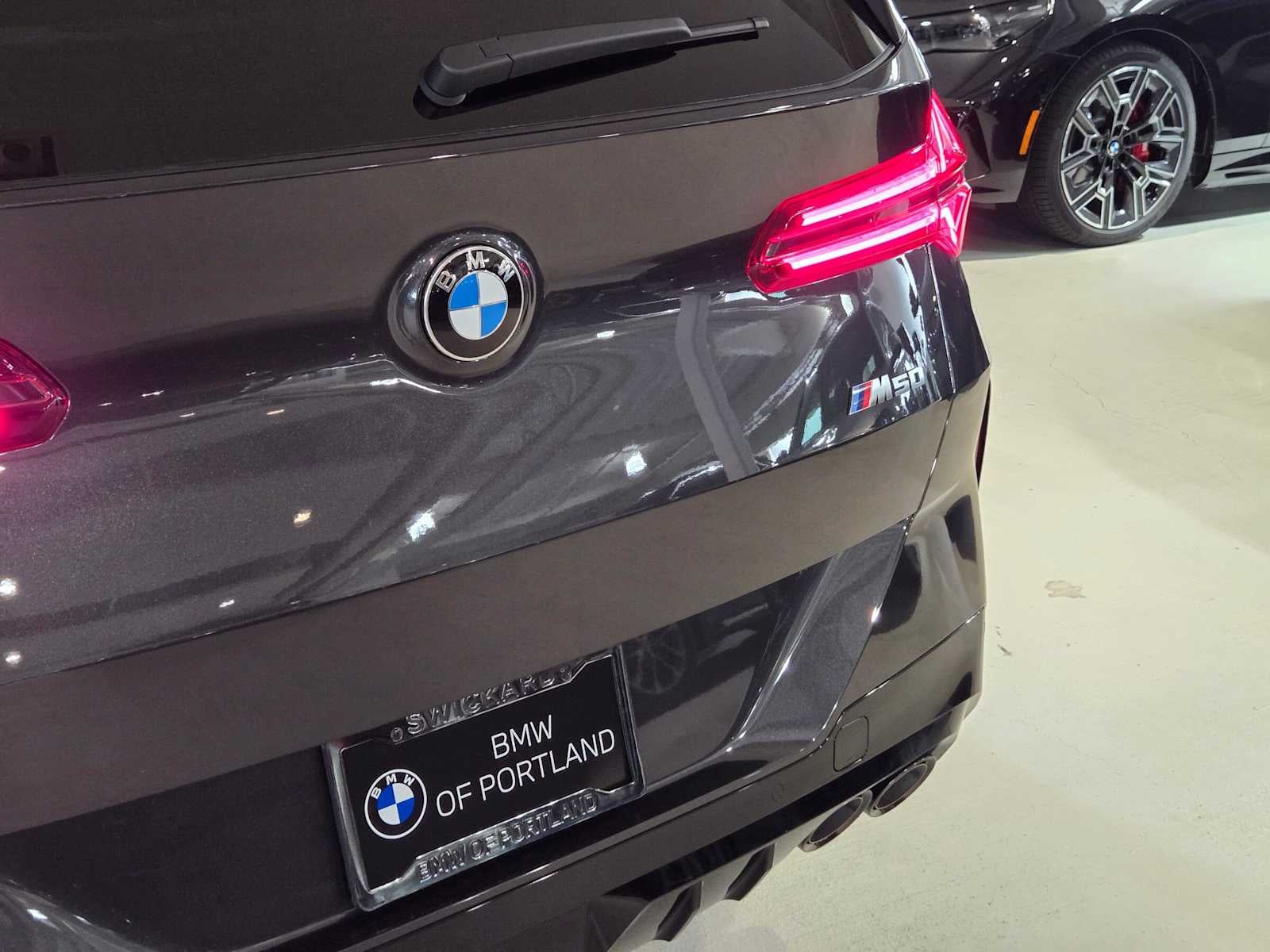 2026 BMW X3 M50 xDrive