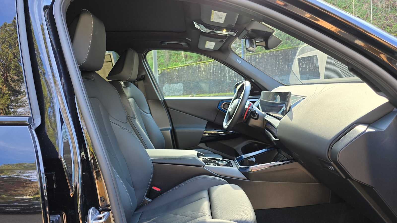 2025 BMW X3 M50 xDrive M50 xDrive