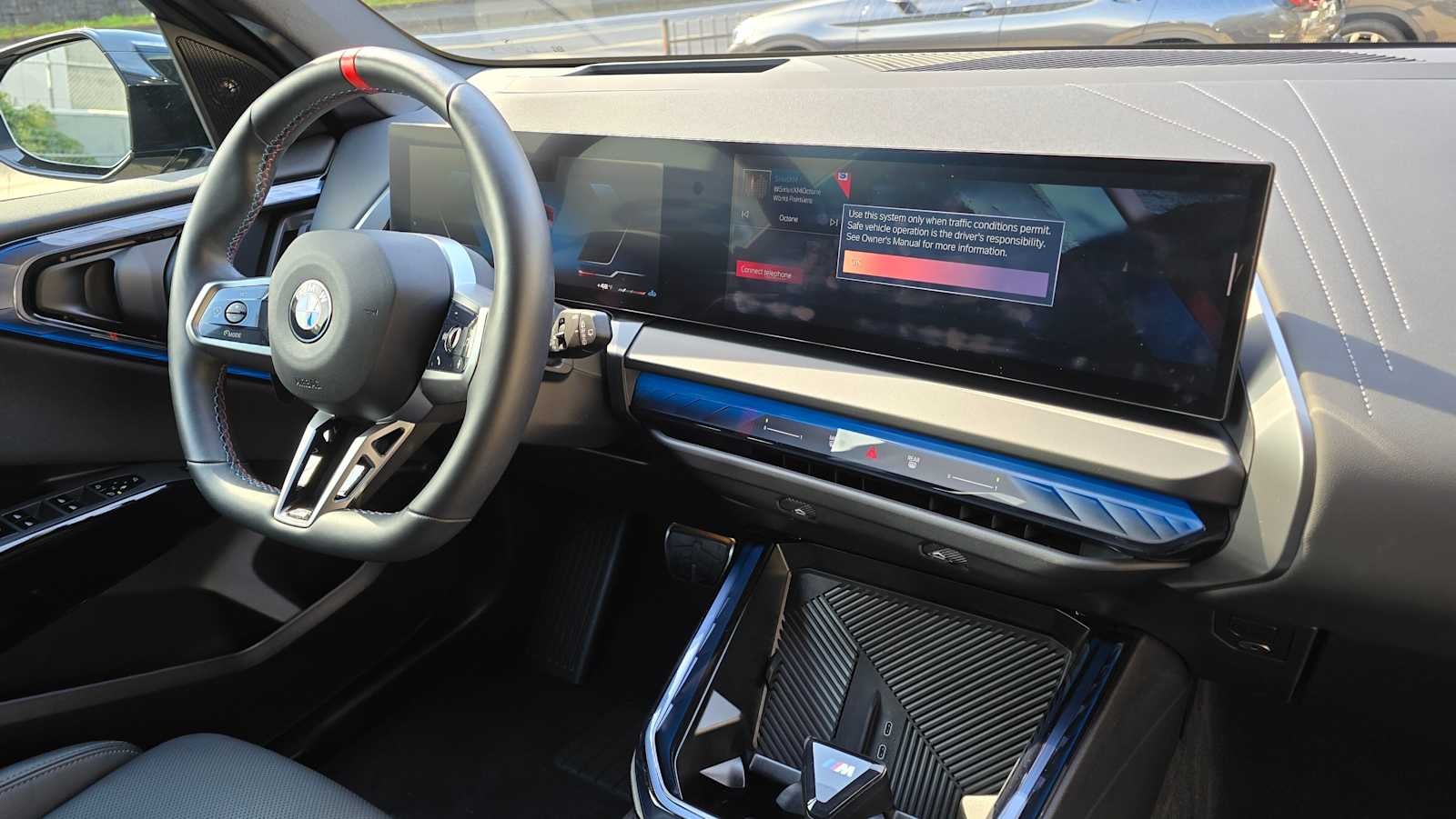 2025 BMW X3 M50 xDrive M50 xDrive