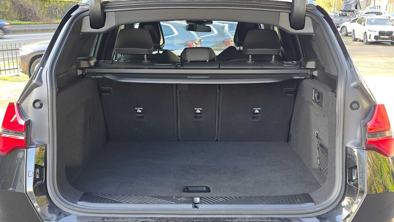 2025 BMW X3 M50 xDrive M50 xDrive