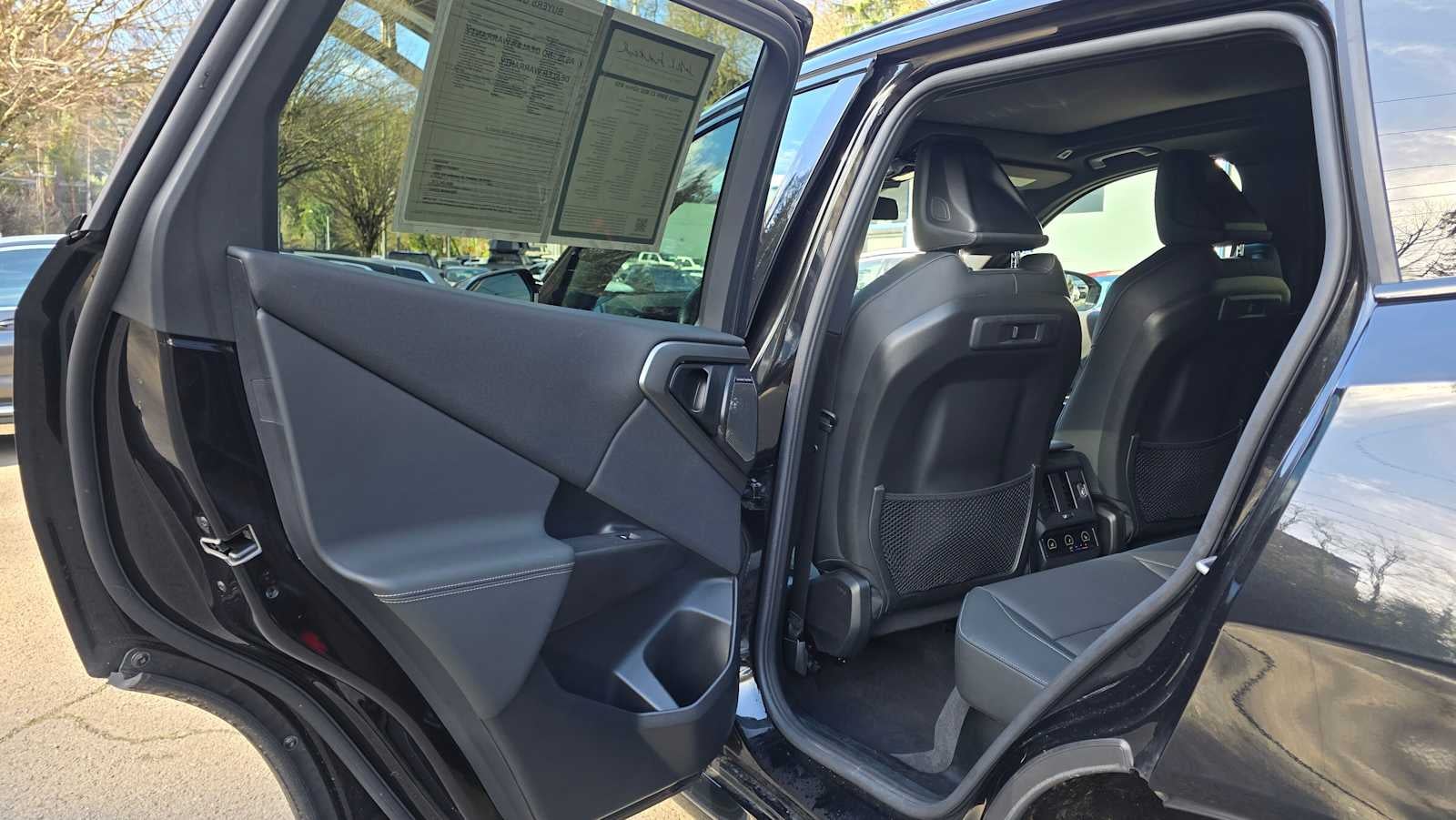 2025 BMW X3 M50 xDrive M50 xDrive