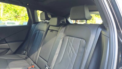 2025 BMW X3 M50 xDrive M50 xDrive