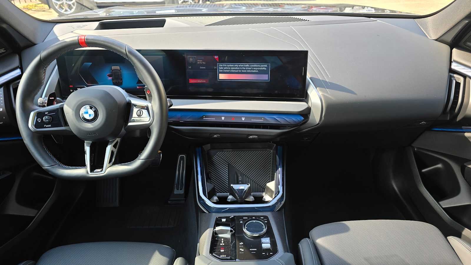 2025 BMW X3 M50 xDrive M50 xDrive