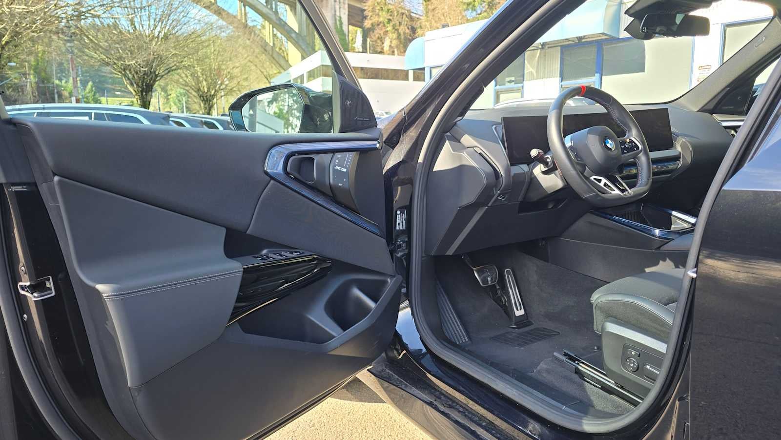 2025 BMW X3 M50 xDrive M50 xDrive