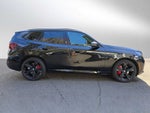 2025 BMW X3 M50 xDrive M50 xDrive