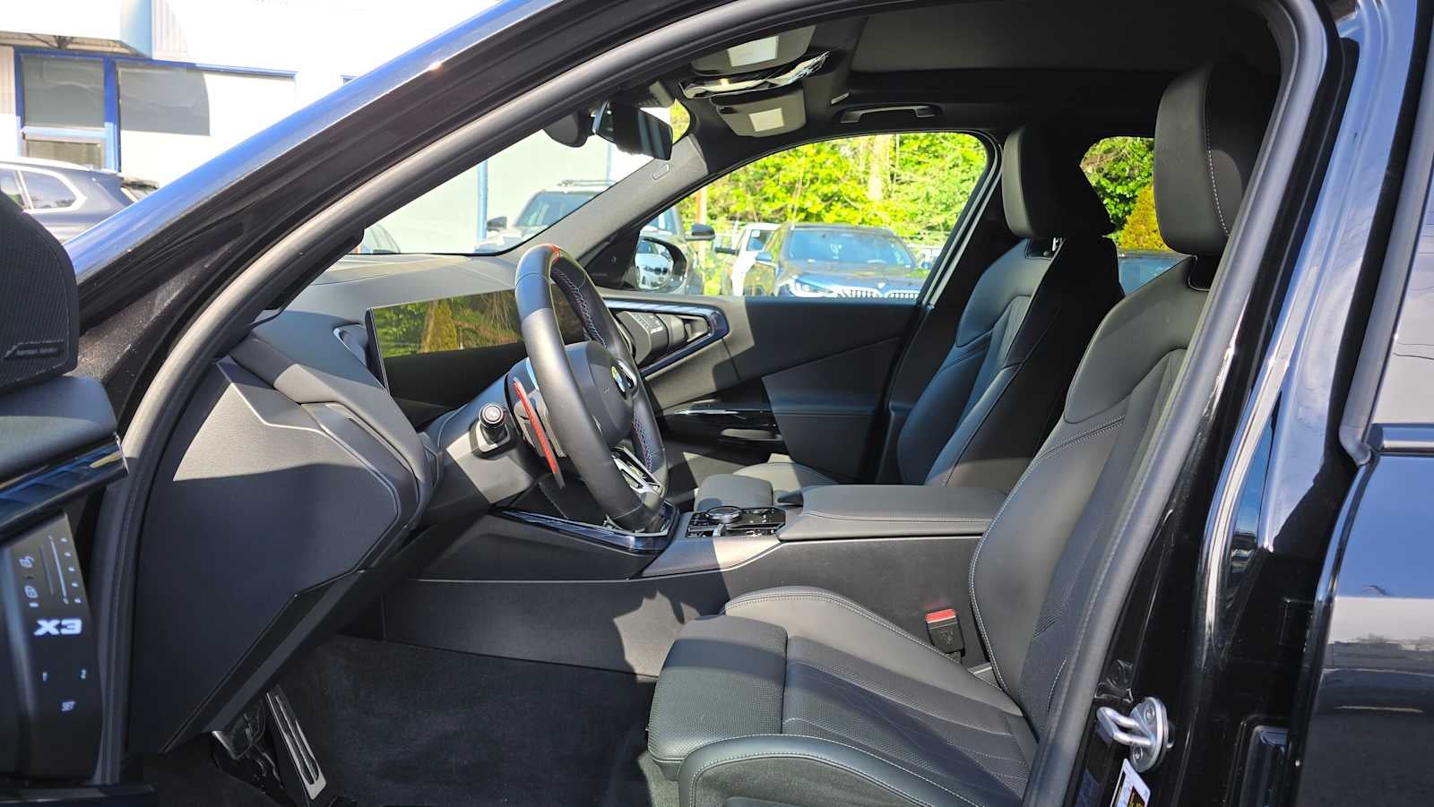 2025 BMW X3 M50 xDrive M50 xDrive