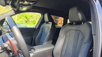 2025 BMW X3 M50 xDrive M50 xDrive