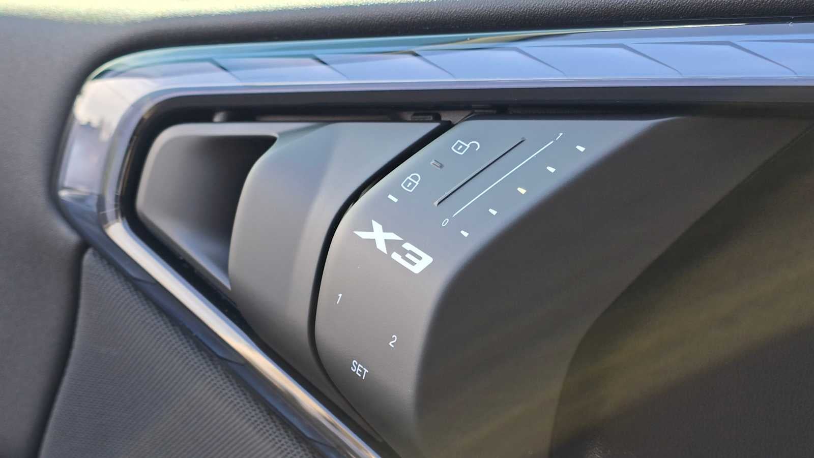 2025 BMW X3 M50 xDrive M50 xDrive