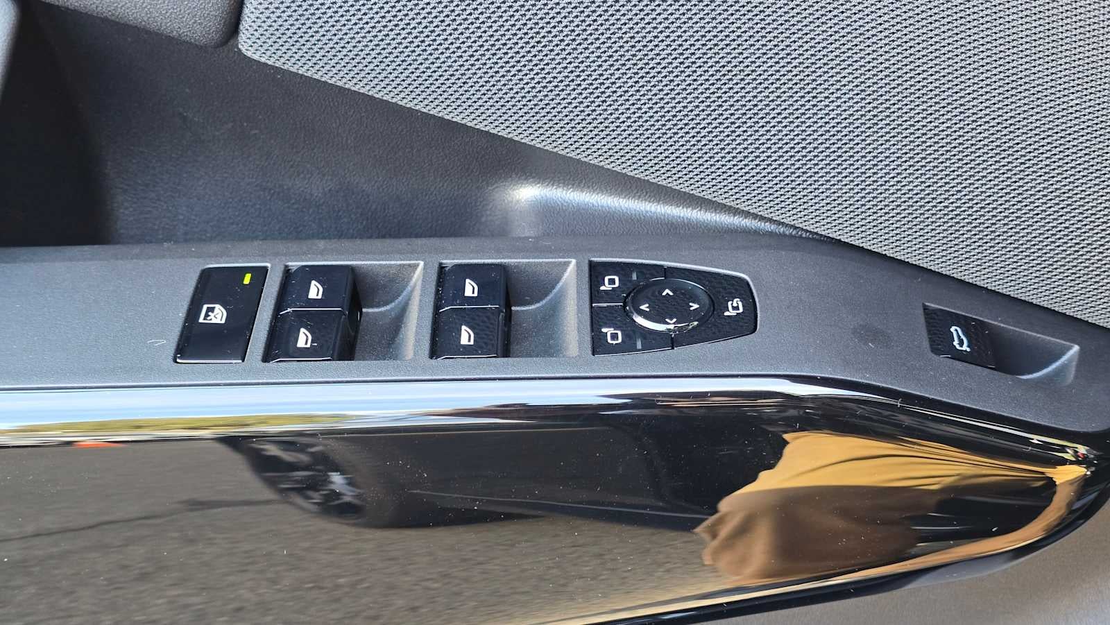 2025 BMW X3 M50 xDrive M50 xDrive