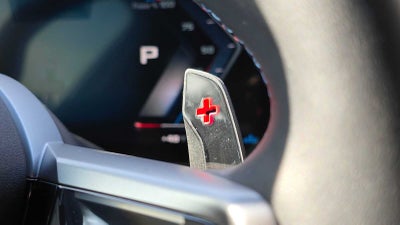 2025 BMW X3 M50 xDrive M50 xDrive